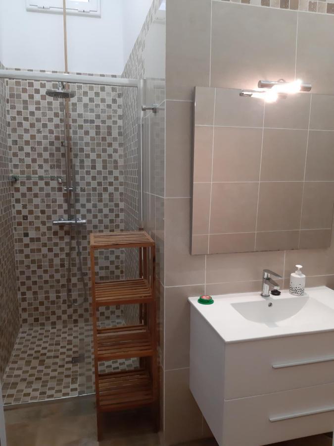 Schoene Wohnung In Puerto De La Cruz Mit Garten. Dış mekan fotoğraf